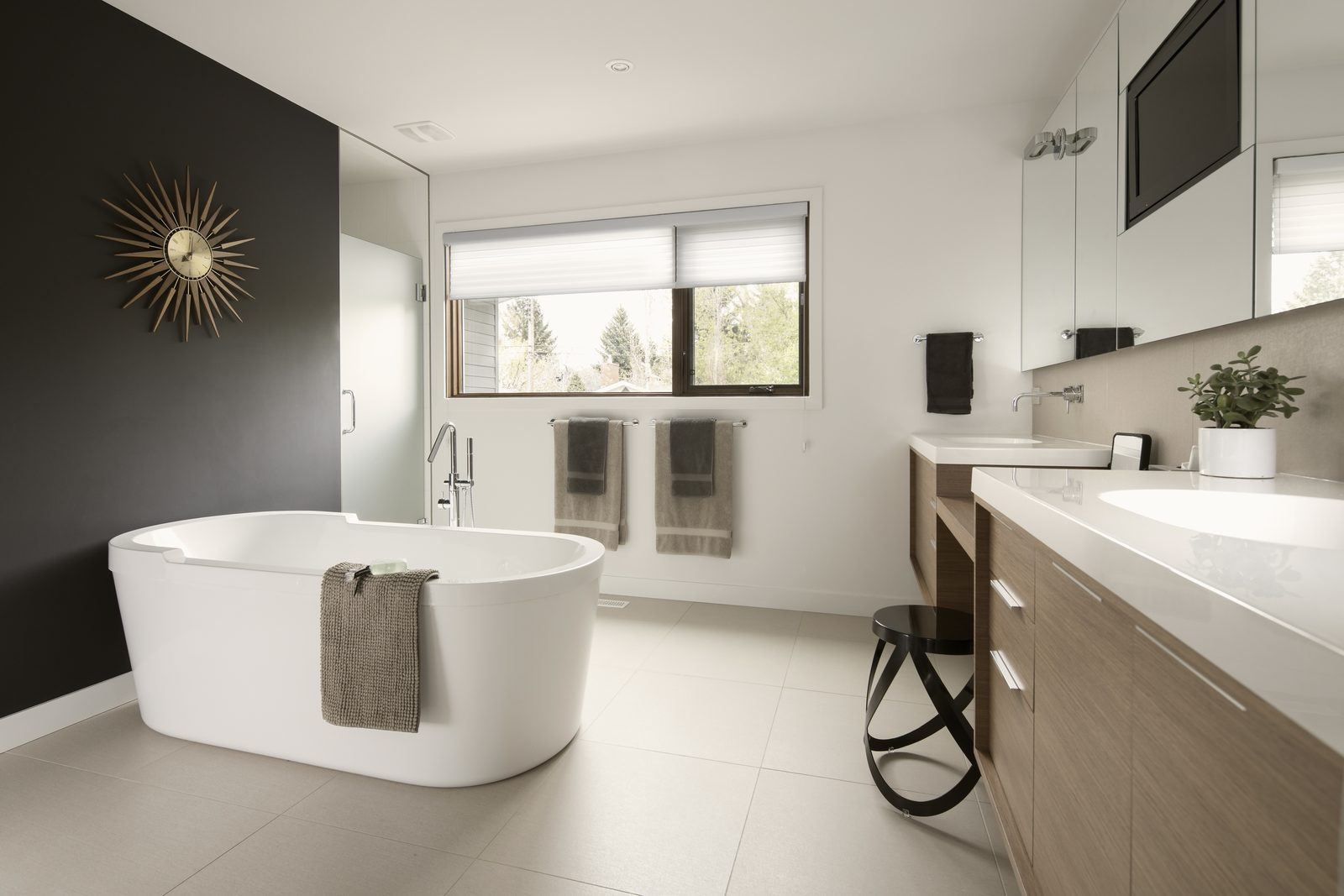 Bathroom Remodels