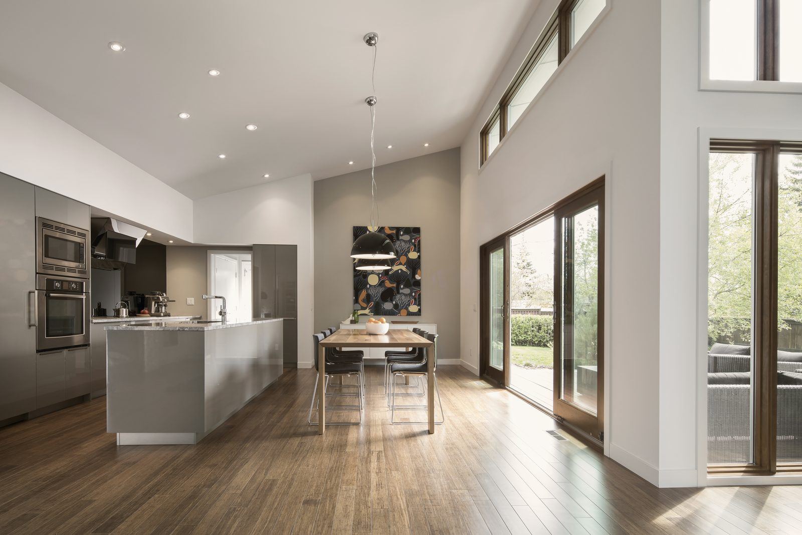 Kitchen Remodels