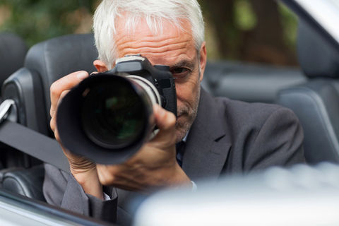 Private Investigations