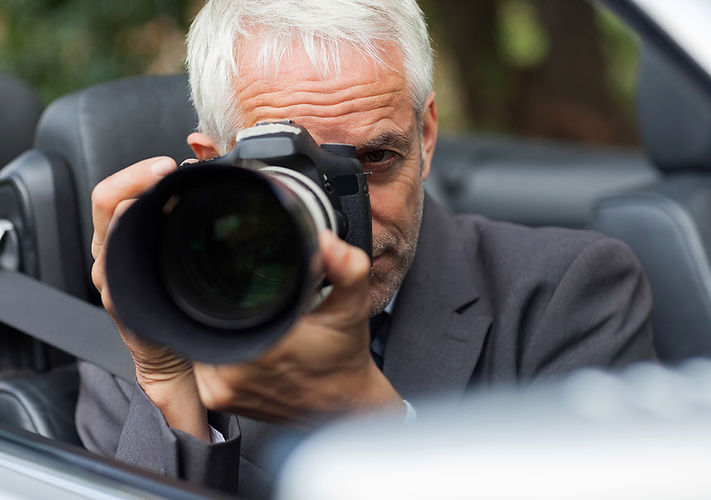Private Investigations