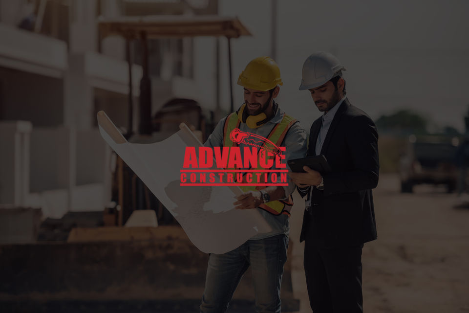 Advance Construction